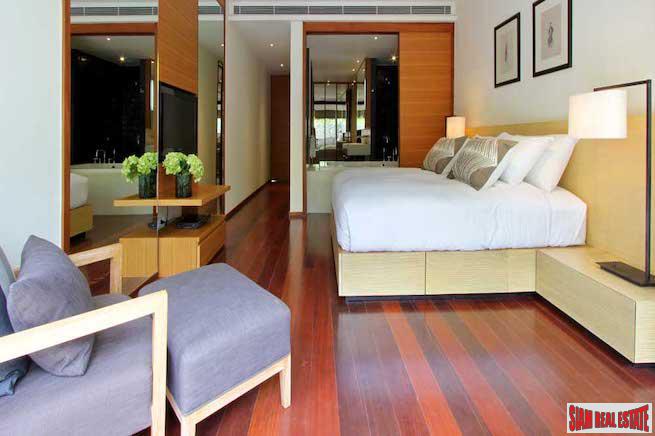 The Chava | Luxurious Five Bedroom Condo For Sale in the Chava on Surin Beach-18