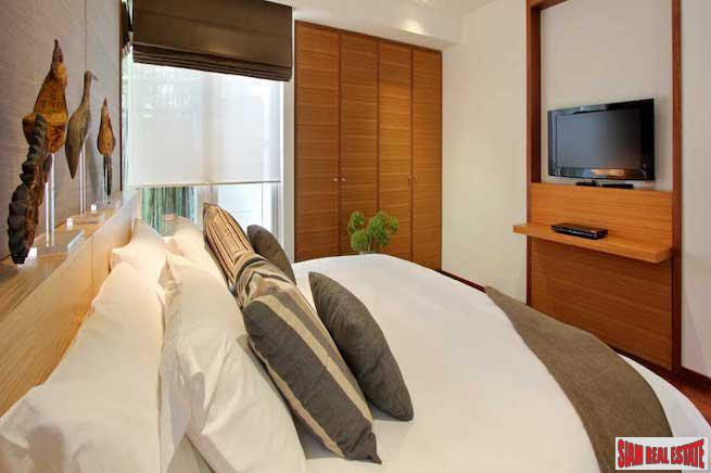 The Chava | Luxurious Five Bedroom Condo For Sale in the Chava on Surin Beach-19