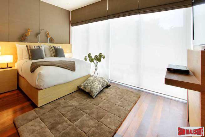 The Chava | Luxurious Five Bedroom Condo For Sale in the Chava on Surin Beach-20