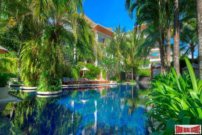 The Chava | Luxurious Five Bedroom Condo For Sale in the Chava on Surin Beach-2