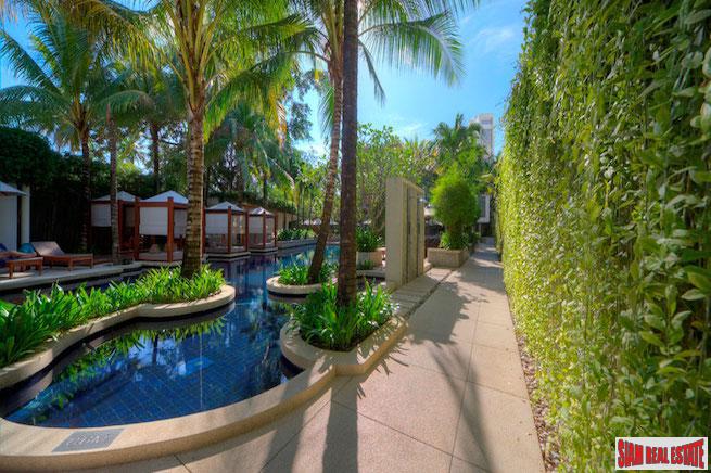 The Chava | Luxurious Five Bedroom Condo For Sale in the Chava on Surin Beach-4