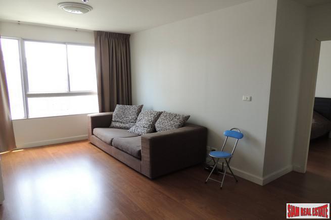 One Condo Sukhumvit 26 | Fantastic Opportunity - Two Side by Side units with Unblocked City Views-21