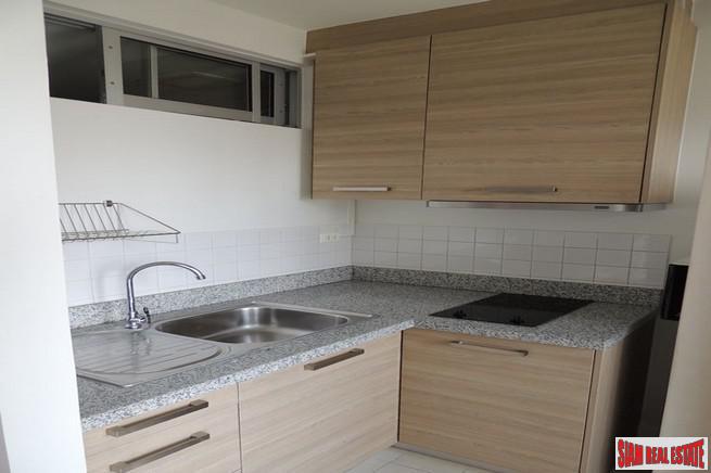 One Condo Sukhumvit 26 | Fantastic Opportunity - Two Side by Side units with Unblocked City Views-25