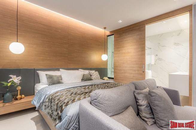 Exclusive Holiday Condo Project for Sale Near Nai Thon Beach-12