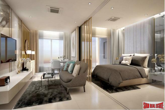 Exclusive Holiday Condo Project for Sale Near Nai Thon Beach-20