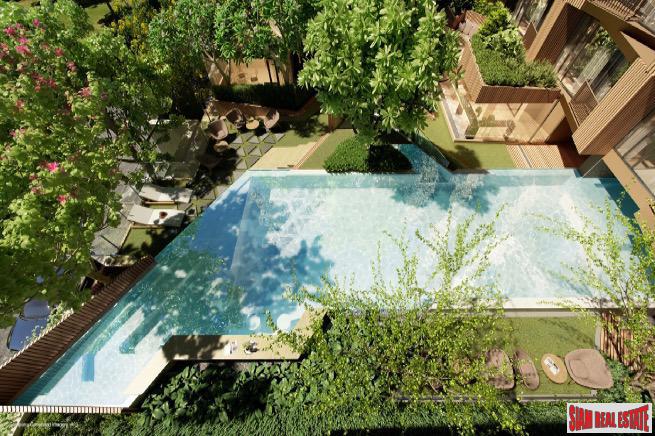 Excellent New Low-Rise Condo with Pool and Green Views at BTS Onnut - 1 Bed Plus Units - Up to 23% Discount!-5