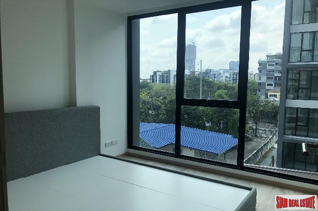 Brand New Low Rise Condo only 300 Metres to BTS On Nut, Sukhumvit 50 - 2 Bed Pool View-2