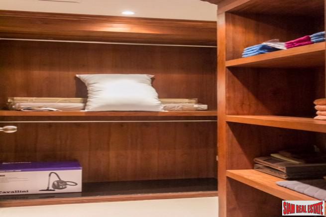 Wonderful Patong Bay Views from this 2-storey Two Bedroom Condo-12