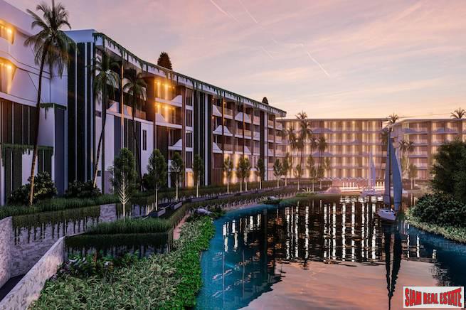 New Luxury Development in Bang Tao with Exclusive Amenities-14