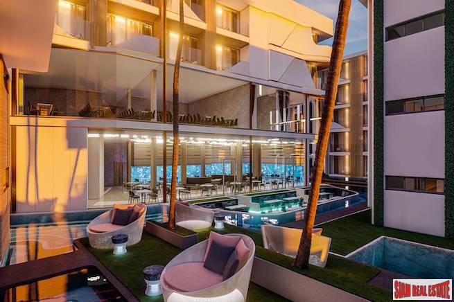 New Luxury Development in Bang Tao with Exclusive Amenities-15