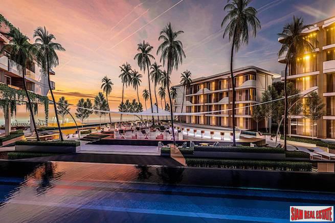 New Luxury Development in Bang Tao with Exclusive Amenities-1