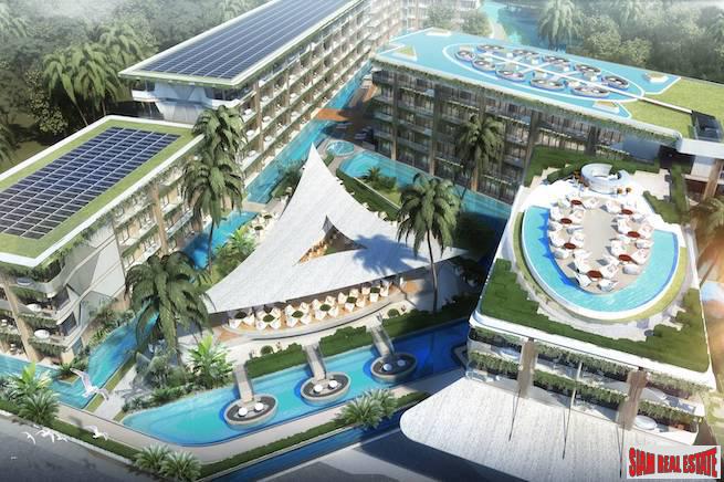 New Luxury Development in Bang Tao with Exclusive Amenities-22