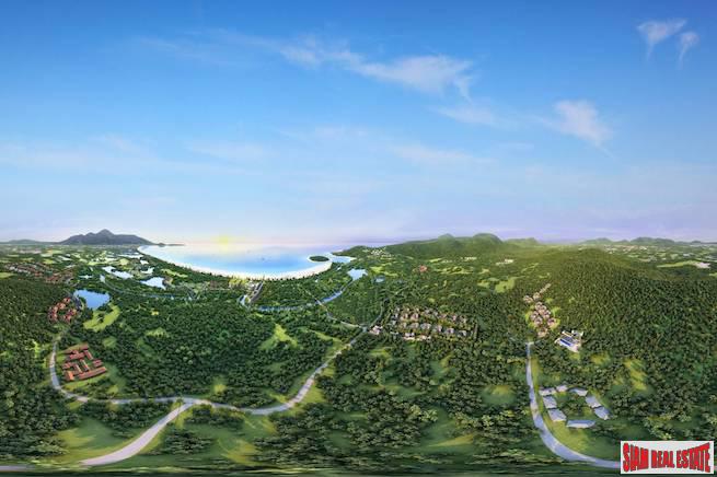 New Luxury Development in Bang Tao with Exclusive Amenities-28