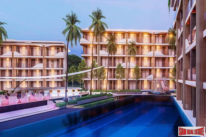 New Luxury Development in Bang Tao with Exclusive Amenities-3