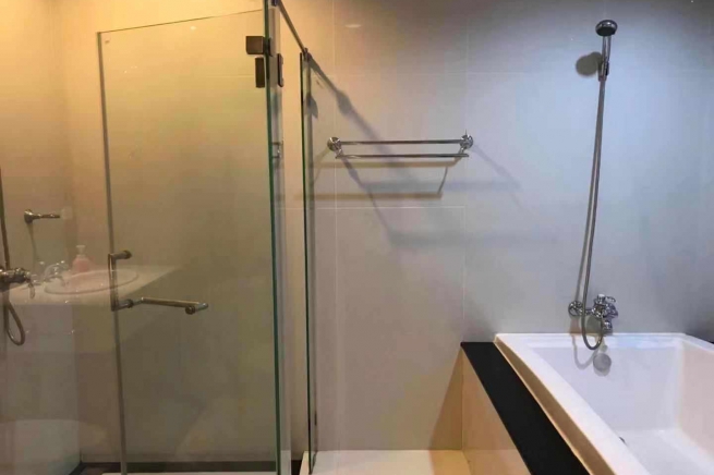 The Address Chidlom | Convenient and Quiet High End Condo-4