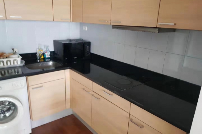 The Address Chidlom | Convenient and Quiet High End Condo-5