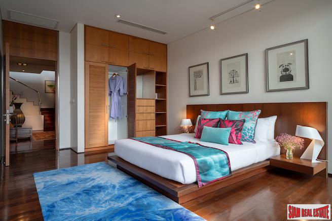 Samsara Villa 1 | Breathtaking Andaman Sea Views from this Very Private Kamala Pool Villa for Sale-20