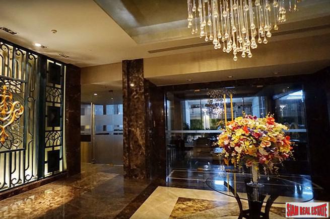 Ivy Thonglor | Cheerful Fully Furnished One Bedroom in an Excellent Thong Lo Location-12