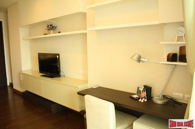 Ivy Thonglor | Cheerful Fully Furnished One Bedroom in an Excellent Thong Lo Location-4