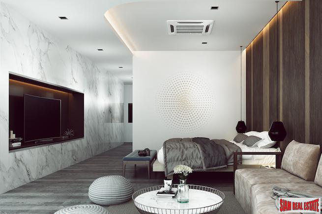 Sea View Elegant Three to Four Bedroom Villas for Sale in New Kamala Development-2