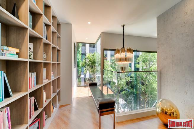 Attitude Bearing | Cozy 2 Bed on 3rd Floor at this Low-Rise Condo at Bearing, Bangkok-16
