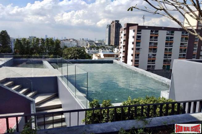 Attitude Bearing | Cozy 2 Bed on 3rd Floor at this Low-Rise Condo at Bearing, Bangkok-17
