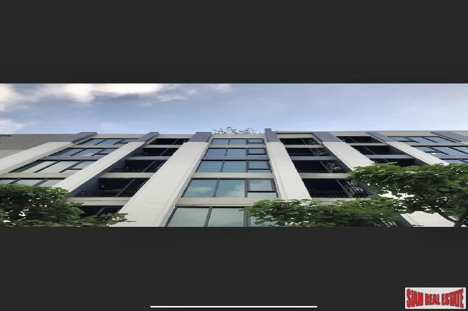 Attitude Bearing | Cozy 2 Bed on 3rd Floor at this Low-Rise Condo at Bearing, Bangkok-18