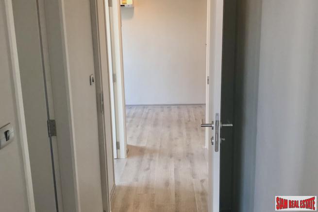 Attitude Bearing | Cozy 2 Bed on 3rd Floor at this Low-Rise Condo at Bearing, Bangkok-1