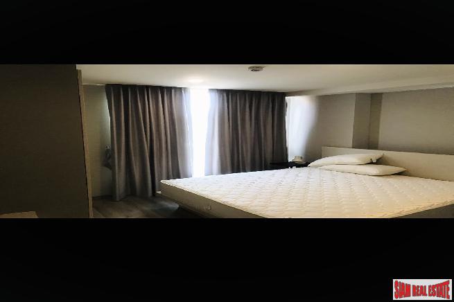 Attitude Bearing | Cozy 2 Bed on 3rd Floor at this Low-Rise Condo at Bearing, Bangkok-2