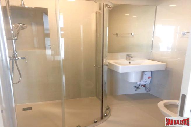 Attitude Bearing | Cozy 2 Bed on 3rd Floor at this Low-Rise Condo at Bearing, Bangkok-3