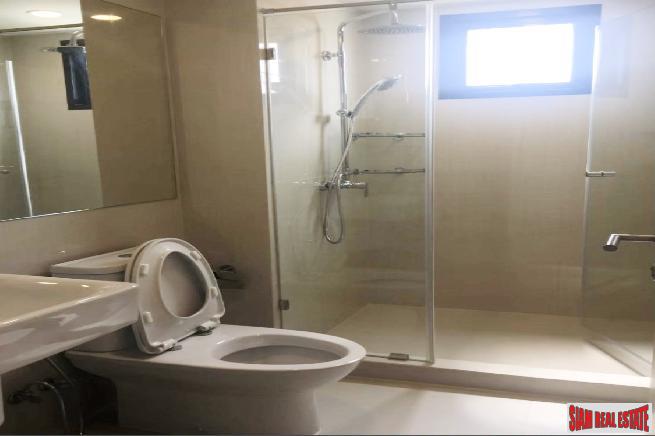Attitude Bearing | Cozy 2 Bed on 3rd Floor at this Low-Rise Condo at Bearing, Bangkok-4