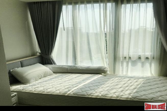 Attitude Bearing | Cozy 2 Bed on 3rd Floor at this Low-Rise Condo at Bearing, Bangkok-5