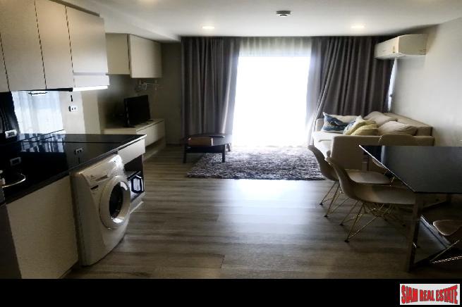Attitude Bearing | Cozy 2 Bed on 3rd Floor at this Low-Rise Condo at Bearing, Bangkok-6