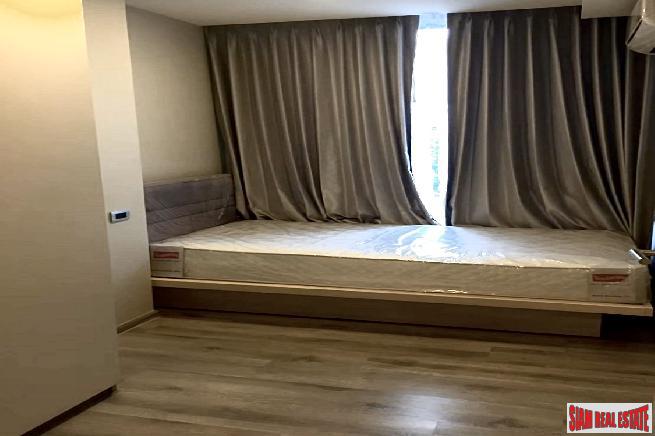 Attitude Bearing | Cozy 2 Bed on 3rd Floor at this Low-Rise Condo at Bearing, Bangkok-7