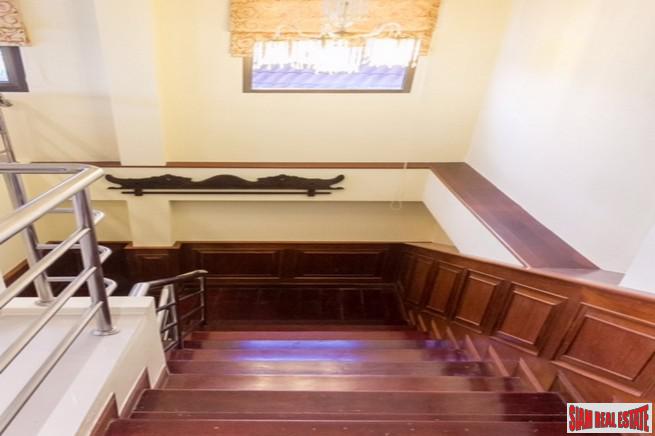 Wonderful Patong Bay Views from this 2-storey Two Bedroom Condo-6
