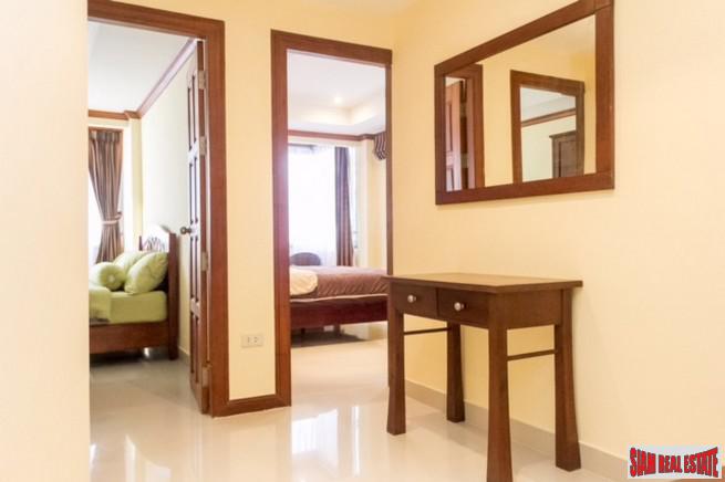 Wonderful Patong Bay Views from this 2-storey Two Bedroom Condo-7