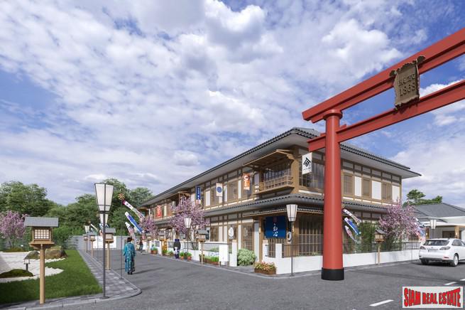 Exclusive Luxury Two Bedroom Villa Development in Thalang with Great Rental Guarantee-1