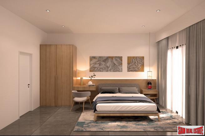 Exclusive Luxury Two Bedroom Villa Development in Thalang with Great Rental Guarantee-6