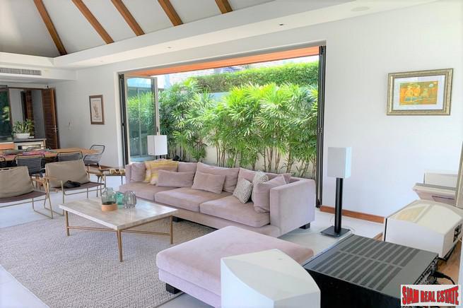 Anchan Lagoon | Four Bedroom Private Pool Villa for Sale in Exclusive Layan Estate-15