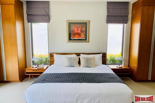 Anchan Lagoon | Four Bedroom Private Pool Villa for Sale in Exclusive Layan Estate-16