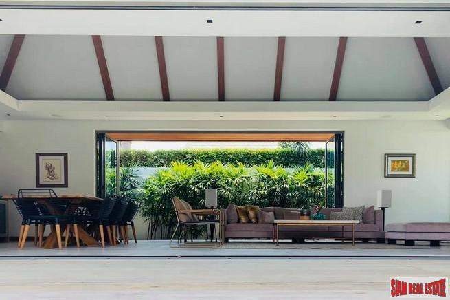 Anchan Lagoon | Four Bedroom Private Pool Villa for Sale in Exclusive Layan Estate-17