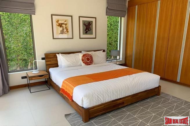 Anchan Lagoon | Four Bedroom Private Pool Villa for Sale in Exclusive Layan Estate-19