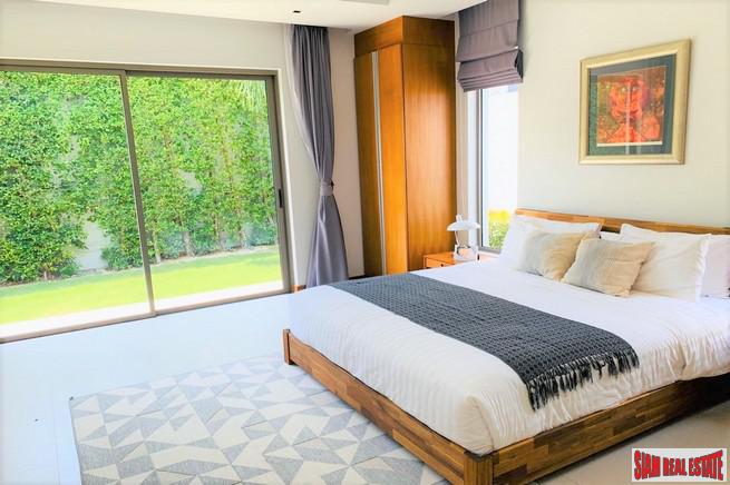 Anchan Lagoon | Four Bedroom Private Pool Villa for Sale in Exclusive Layan Estate-5