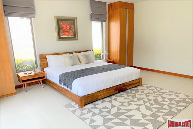 Anchan Lagoon | Four Bedroom Private Pool Villa for Sale in Exclusive Layan Estate-6