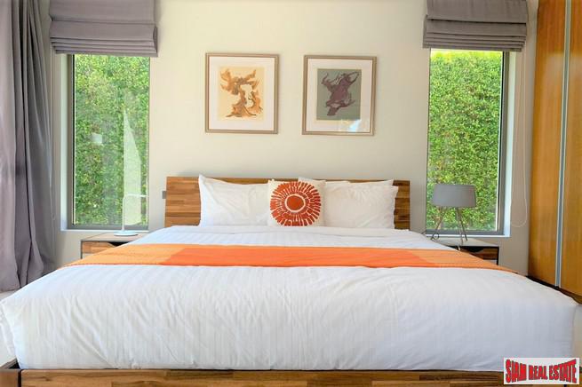 Anchan Lagoon | Four Bedroom Private Pool Villa for Sale in Exclusive Layan Estate-7