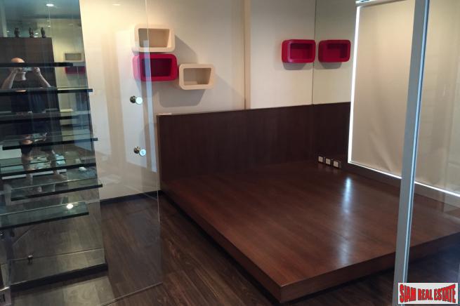 Silom City Resort | Classy 1 Bed Condo for Sale in Low-Rise in Silom, Bangkok CBD-9