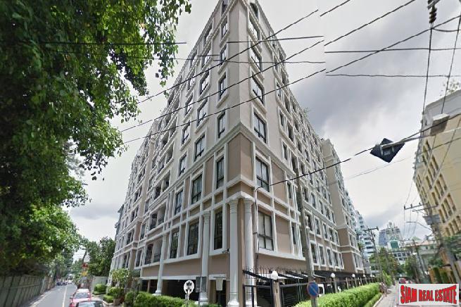 Silom City Resort | Classy 1 Bed Condo for Sale in Low-Rise in Silom, Bangkok CBD-14