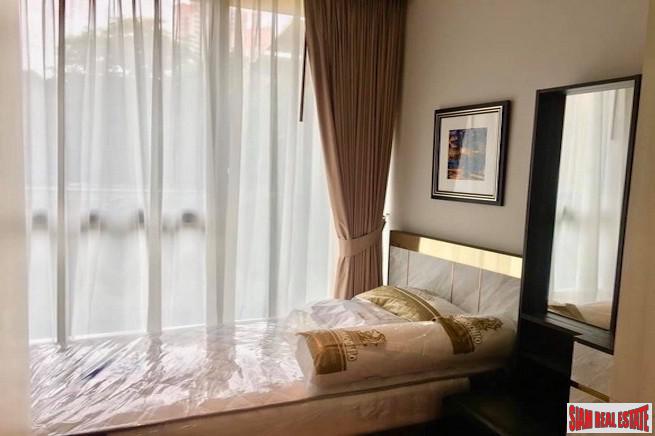 The Lumpini 24 - Cozy Two Bedroom Condo for Sale in Prime Phrom Phong Location-3