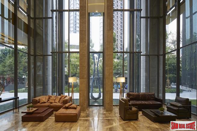 The Lumpini 24 - Cozy Two Bedroom Condo for Sale in Prime Phrom Phong Location-4