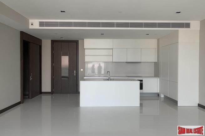 Q Sukhumvit | Ultra Modern Two Bedroom Condo for Sale on a High Floor with Great City Views-10